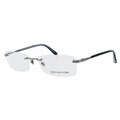 Jones New York Men's J317 Optical Frames