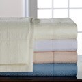 Pima Cotton 650 Thread Count Jacquard Sheet Set