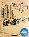 Fear & Loathing in Las Vegas - Criterion Collection (Blu-ray Disc)