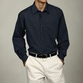Van Heusen Men's Woven Shirt