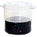 KitchenWorthy Food Steamers (Case of 10)