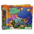 Groovy Tube Dino-Might Book