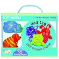 Soft Shapes 'Dog Tag' Play To Learn Game