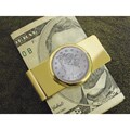 Essential guidepost on money jar poem Liberty Nickel Moneyclip