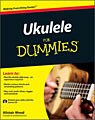 Ukulele for Dummies (Paperback)