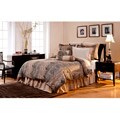 Urban Safari Twin-size 6-piece Comforter Set