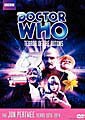 Doctor Who - Terror of the Autons (DVD)
