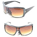 Men's P2027 Grey Shield Sunglasses