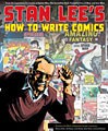 Stan Lee's How to Write Comics (Hardcover)