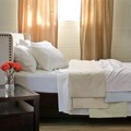 Cotton Blend 400 Thread Count 6-piece Sheet Set