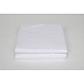 Flat Waterproof Crib Pad