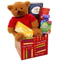 Beary Happy Birthday Gift Box