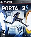 PS3 - Portal 2 - By Electronic Arts