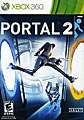 Xbox 360 - Portal 2 - By Electronic Arts