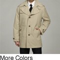 London Fog Men's All-weather Jacket