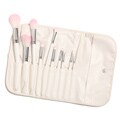 Morphe 625 10-piece Pink Vegan Synthetic Brush Set