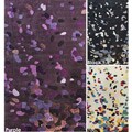 Handmade Alexa Pino Celebrations Confetti Burst Rug (7 ' 6 x 9 ' 6)