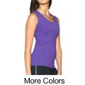 Pure Lime Women's Classic Tank