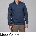 Dockers Men's 1/4 Zip Sweater FINAL SALE
