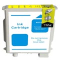 HP 11 Compatible C4838AN Yellow Ink Cartridge