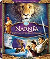 The Chronicles of Narnia: The Voyage Of The Dawn Treader (Blu-ray / DVD / Digital Copy)
