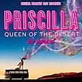 Priscilla: Queen of the Desert: Musical (Cast Recording)