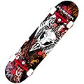 Punisher Legends 31-inch Skateboard