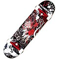 Punisher Rose 31-inch Skateboard