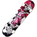 Punisher Voodoo 31-inch Skateboard