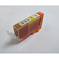 Canon Compatible CLI-221Y Yellow Ink Cartridge