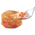 Complementing guides on Food Sign Decal Maine 3-oz Frozen Lobster Cakes (Pack of 12)