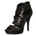 BCBGeneration Women's 'Abinna' Dress Heels