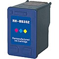 HP Compatible C9352AN Color Ink Cartridge