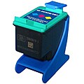 HP Compatible C8766W Color Ink Cartridge