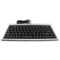 Gear Head KB1500U Mini Windows Keyboard (refurbished)