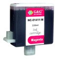 Canon Compatible BCI-1411M Magenta Ink Cartridge
