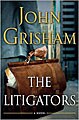The Litigators (Hardcover)