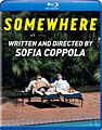 Somewhere (Blu-ray Disc)