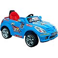 Lil' Rider Battery Powered Cobalt Sports Car w/ Remote