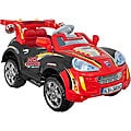 Lil' Rider Battery Powered Sports Car w/ Remote
