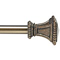 Kirsch Regency 48 to 84-inch Adjustable Curtain Rod Set