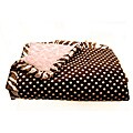 Minky Couture Rylin Blanket
