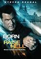 Born To Raise Hell (DVD)
