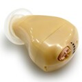 Lee Major's Bionic Hearing Amplifier Extra Ear Piece