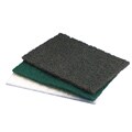 Tolco Regular-duty 6x9 Scouring Pads (Case of 60)