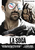 La Soga (DVD)