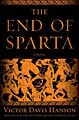 The End of Sparta (Hardcover)