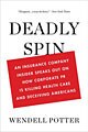 Deadly Spin (Paperback)