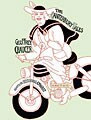 The Canterbury Tales (Hardcover)