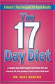 The 17 Day Diet (Hardcover)